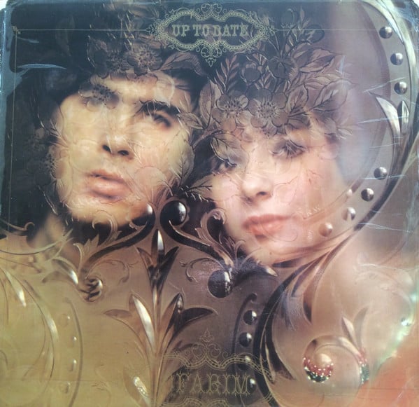 Esther & Abi Ofarim-0
