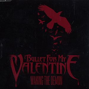 Bullet For My Valentine-0