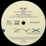 ICE MC-2