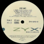 ICE MC-3