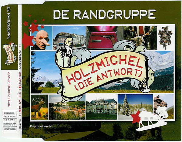 De Randgruppe-0