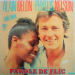 Alain Delon - Phyllis Nelson-0