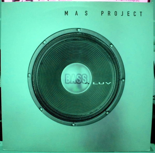 M.A.S. Project-0