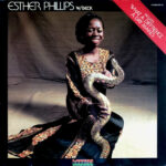 Esther Phillips W/ Joe Beck-0