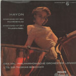 Joseph Haydn, Royal Philharmonic Orchestra, Sir Thomas Beecham-0