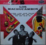 Los Machucambos-0