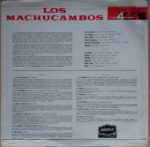 Los Machucambos-1