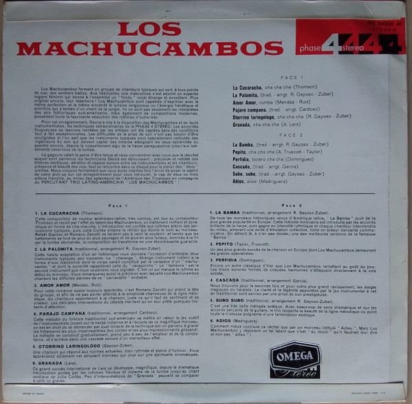 Los Machucambos-1