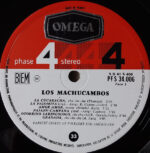 Los Machucambos-2