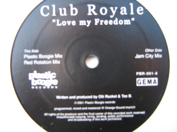 Club Royale (4)-0