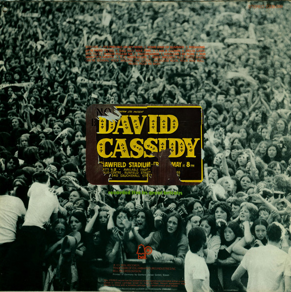 David Cassidy-1