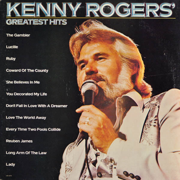 Kenny Rogers-0
