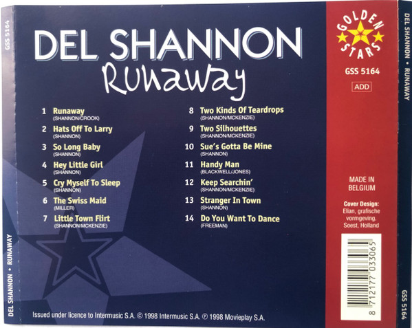Del Shannon-1