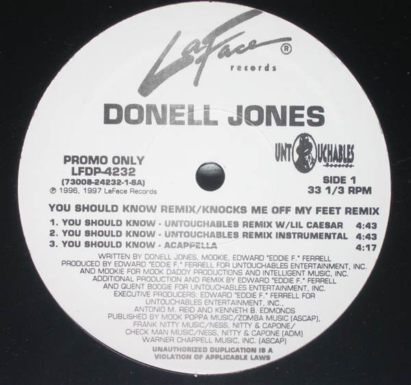 Donell Jones-0