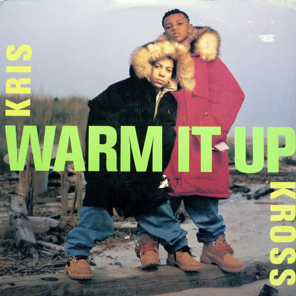Kris Kross-0