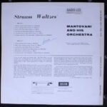 Mantovani And His Orchestra-1