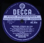 Mantovani And His Orchestra-2