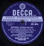 Mantovani And His Orchestra-3