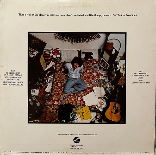 Dean Friedman-1