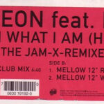 Dominik De Leon Feat. Myra-0