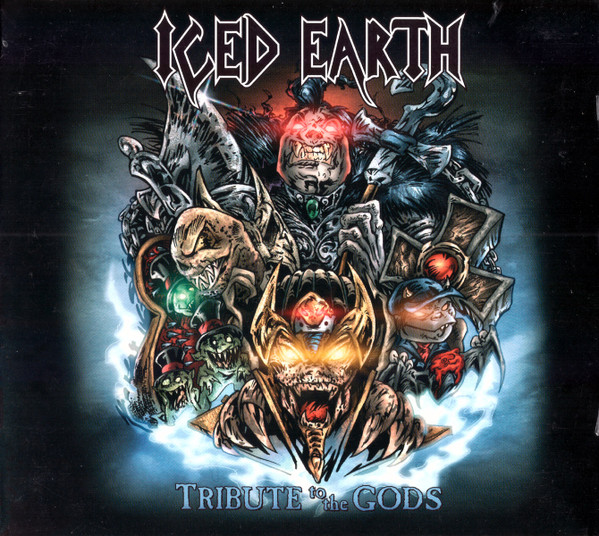 Iced Earth-0