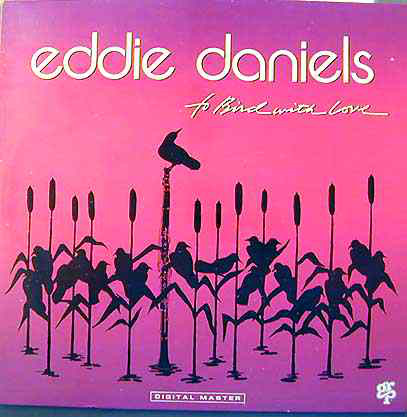Eddie Daniels-0
