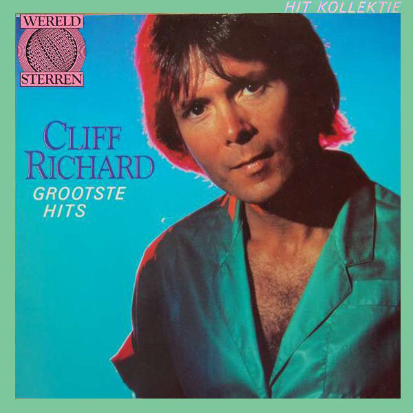 Cliff Richard-0
