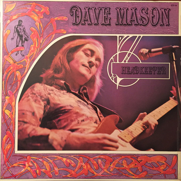 Dave Mason-0