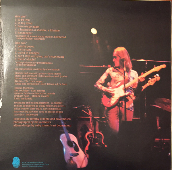 Dave Mason-1