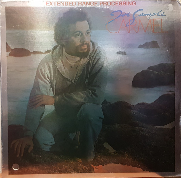 Joe Sample-0