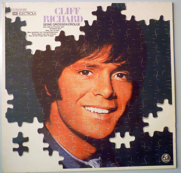 Cliff Richard-0