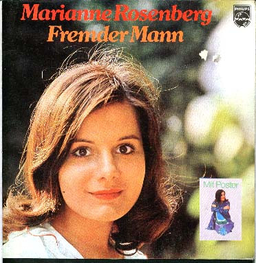 Marianne Rosenberg-0