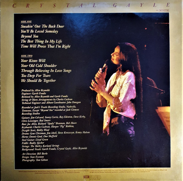 Crystal Gayle-1