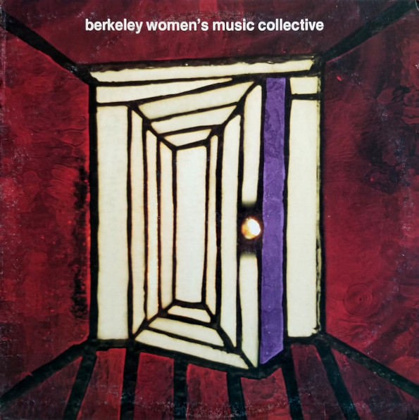 Berkeley Women's Music Collective-0