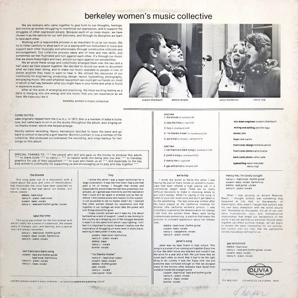 Berkeley Women's Music Collective-1
