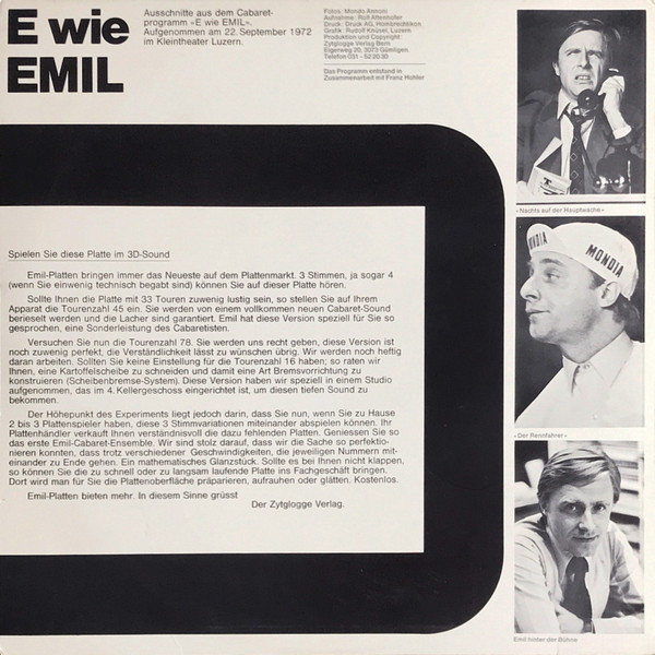 Emil Steinberger-1