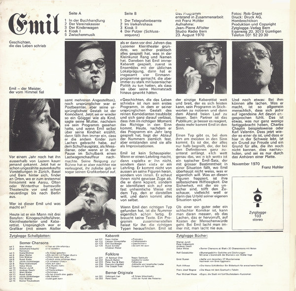 Emil Steinberger-1