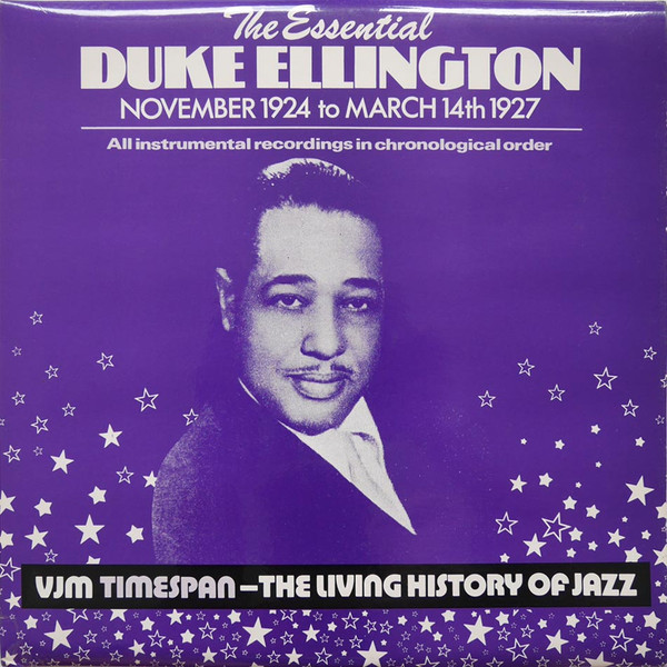 Duke Ellington-0