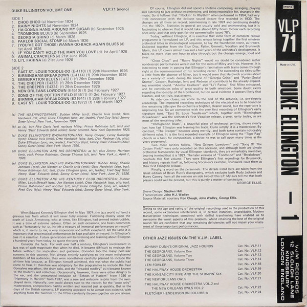 Duke Ellington-1