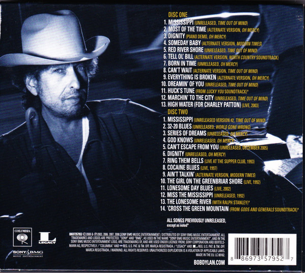 Bob Dylan-1