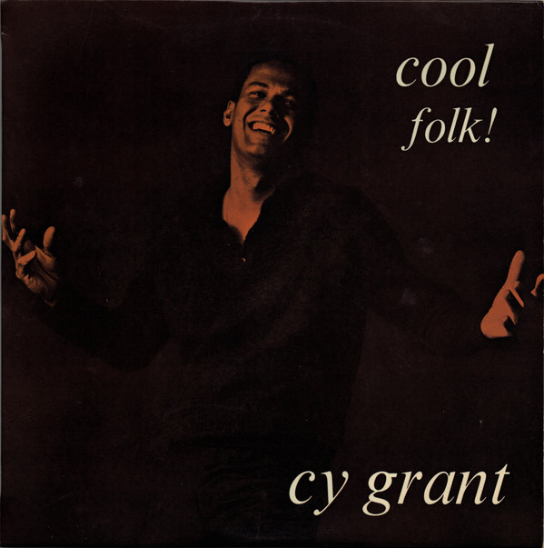 Cy Grant-0