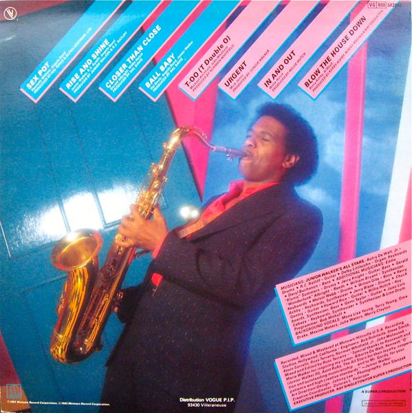 Junior Walker-1
