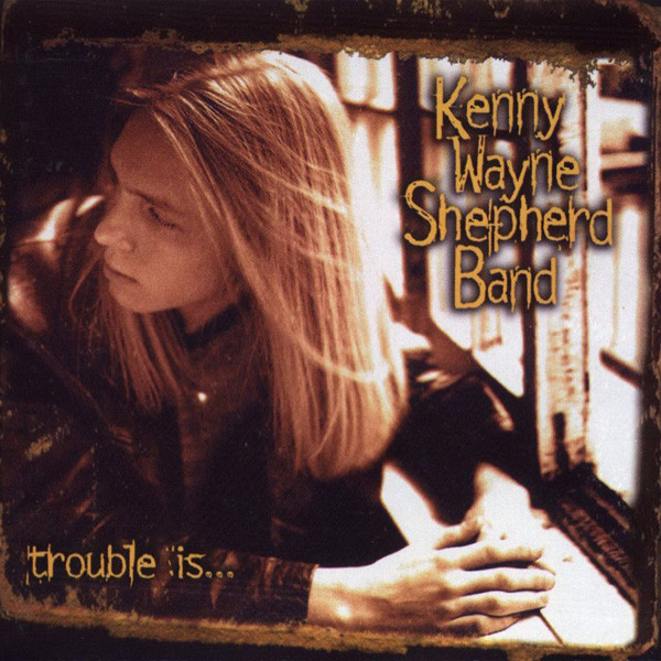 Kenny Wayne Shepherd Band-0