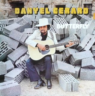 Danyel Gérard-0