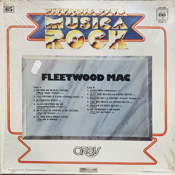 Fleetwood Mac-1