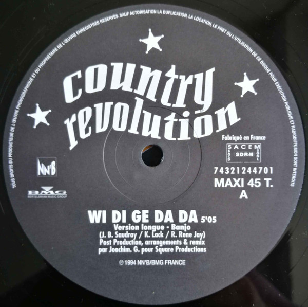 Country Revolution-1