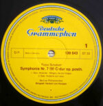 Franz Schubert - Berliner Philharmoniker, Herbert von Karajan-2