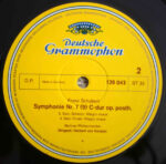 Franz Schubert - Berliner Philharmoniker, Herbert von Karajan-3