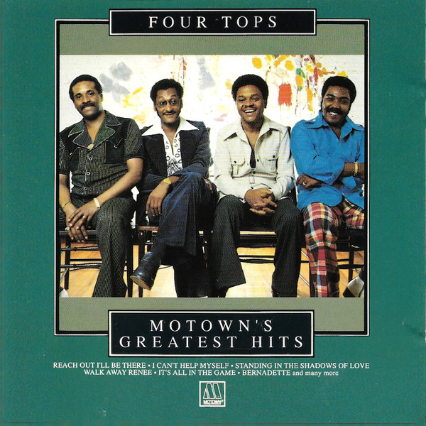 Four Tops-0