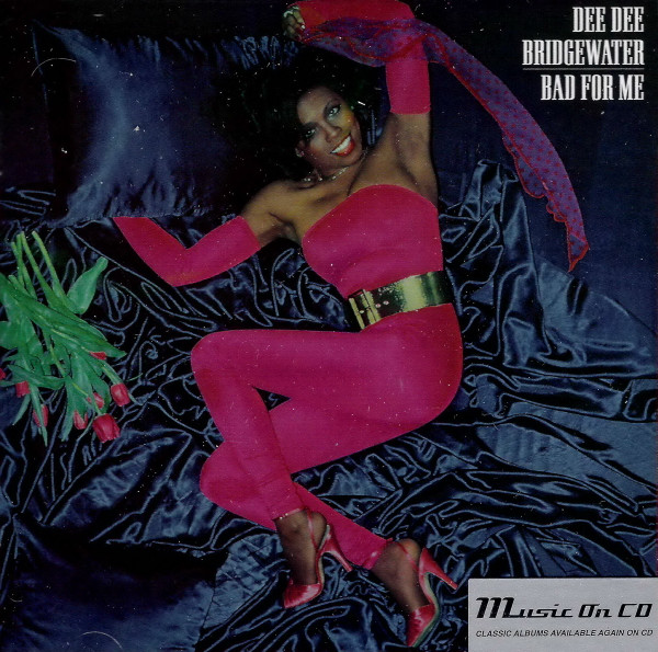 Dee Dee Bridgewater-0